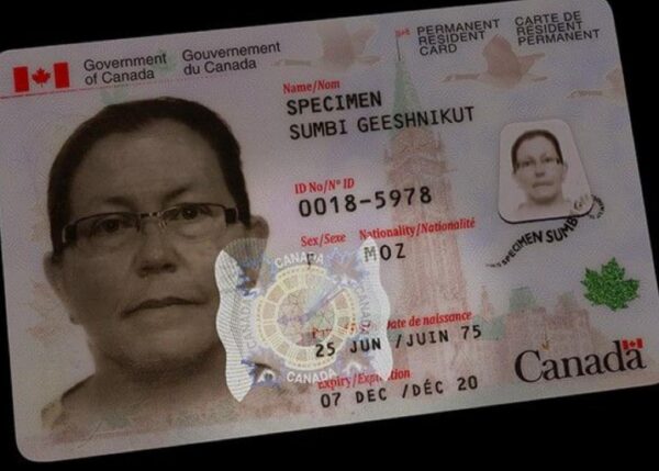 Canada ID card | where can i get an id card |how can i get my id card online