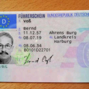 German drivers license | german drivers license cost | drivers license in german