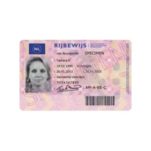 Dutch driver’s license | getting a dutch drivers license | how to get a dutch drivers license