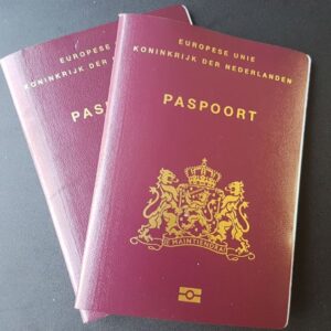 Dutch passport | dutch passport renewal | dutch passport photo requirements