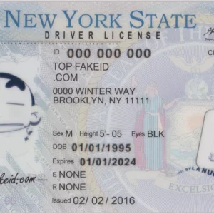 New York ID |new york state id |new york gov id