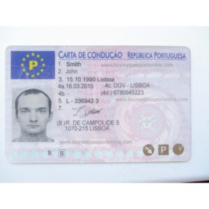 Portugal driver’s license | international drivers license portugal | do i need an international drivers license for portugal