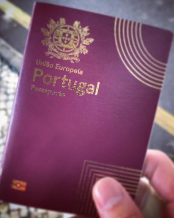 Portugal passport | portugal passport requirements | portugal passport visa free countries