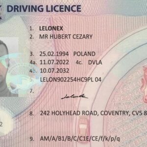 uk driving licence | renew uk driving licence | real uk driving licence