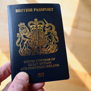 UK passport | uk passporting | passport to uk